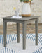Visola Outdoor Occasional Table Set - Aras Mattress And Furniture(Las Vegas, NV)