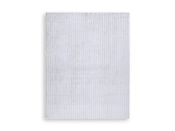 Worthley Washable Area Rug