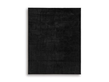 Gibbswell Washable Area Rug