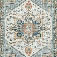 Wallney Area Rug