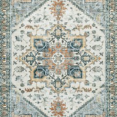 Wallney Area Rug