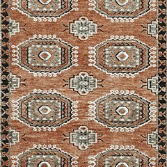 Qaabiz Area Rug