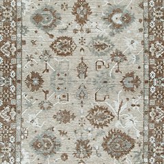 Ainswick Memory Foam Rug - Aras Mattress And Furniture(Las Vegas, NV)
