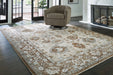 Ainswick Memory Foam Rug - Aras Mattress And Furniture(Las Vegas, NV)