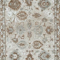 Ainswick Memory Foam Rug - Aras Mattress And Furniture(Las Vegas, NV)