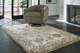 Ainswick Memory Foam Rug - Aras Mattress And Furniture(Las Vegas, NV)