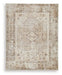 Livdon Washable Rug - Aras Mattress And Furniture(Las Vegas, NV)
