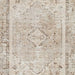 Livdon Washable Rug - Aras Mattress And Furniture(Las Vegas, NV)