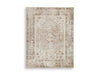 Livdon Washable Rug - Aras Mattress And Furniture(Las Vegas, NV)