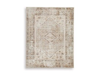 Livdon Washable Rug - Aras Mattress And Furniture(Las Vegas, NV)