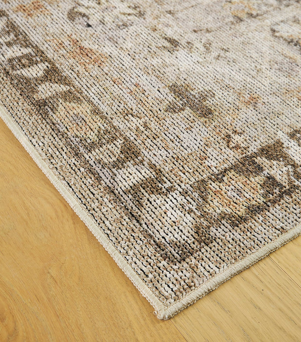Livdon Washable Rug - Aras Mattress And Furniture(Las Vegas, NV)