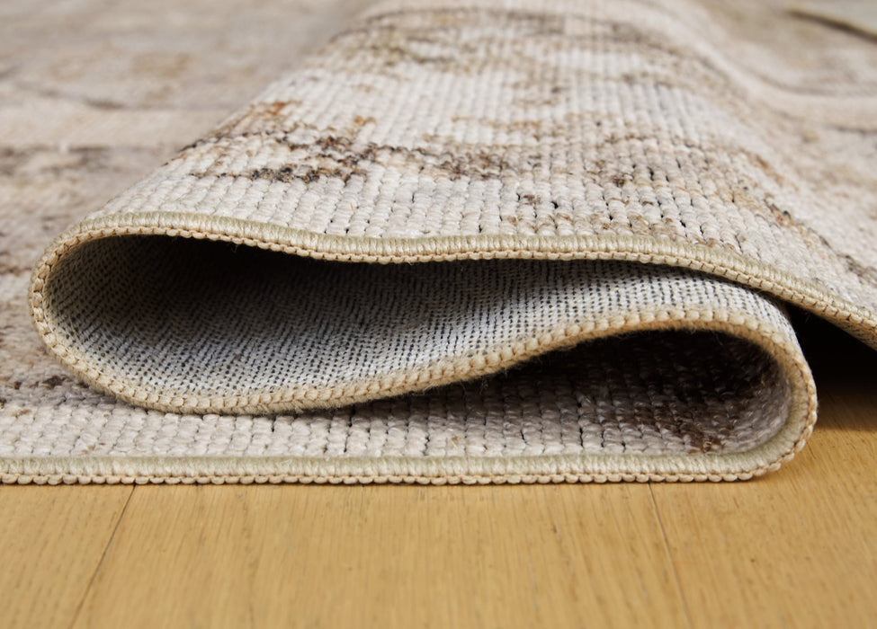 Livdon Washable Rug - Aras Mattress And Furniture(Las Vegas, NV)