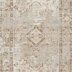Livdon Washable Rug - Aras Mattress And Furniture(Las Vegas, NV)