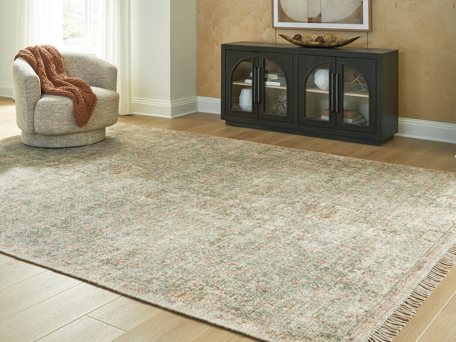 Rossbury Rug - Aras Mattress And Furniture(Las Vegas, NV)
