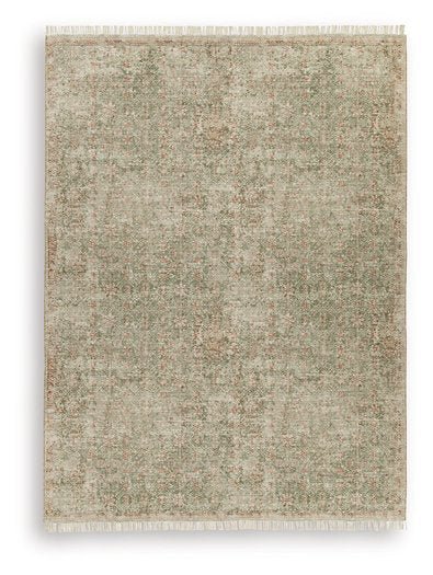 Rossbury Rug - Aras Mattress And Furniture(Las Vegas, NV)