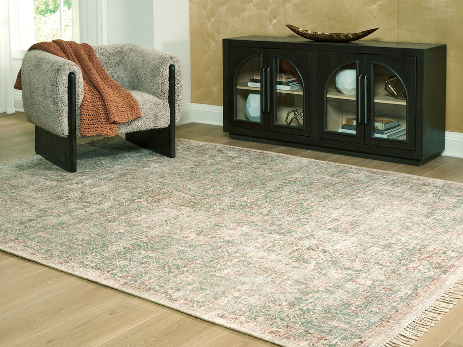 Rossbury Rug - Aras Mattress And Furniture(Las Vegas, NV)