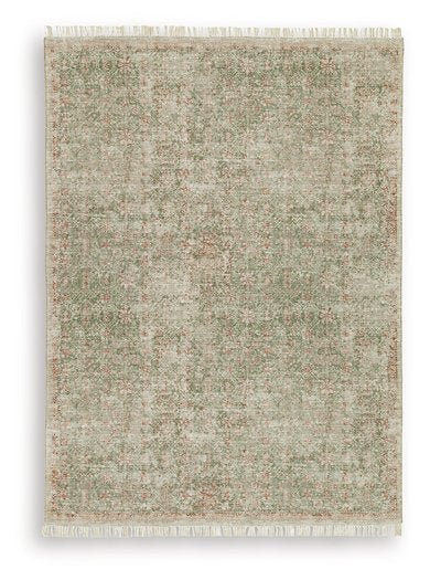 Rossbury Rug - Aras Mattress And Furniture(Las Vegas, NV)