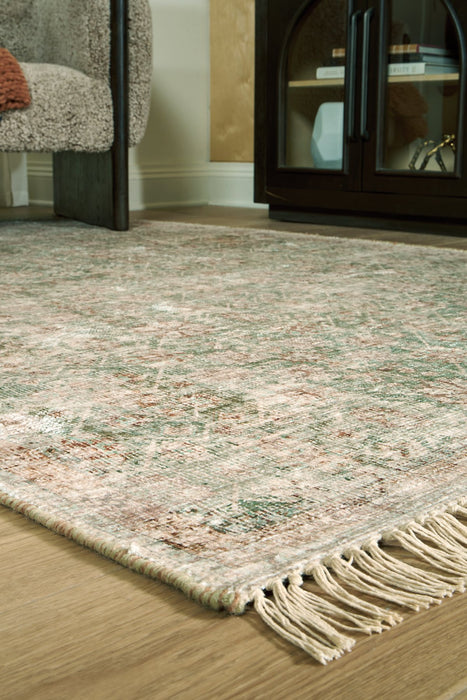 Rossbury Rug - Aras Mattress And Furniture(Las Vegas, NV)