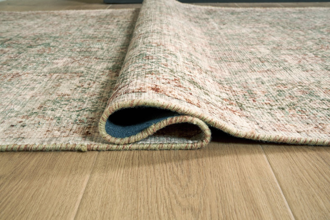 Rossbury Rug - Aras Mattress And Furniture(Las Vegas, NV)