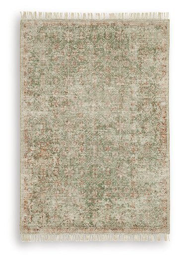 Rossbury Rug - Aras Mattress And Furniture(Las Vegas, NV)