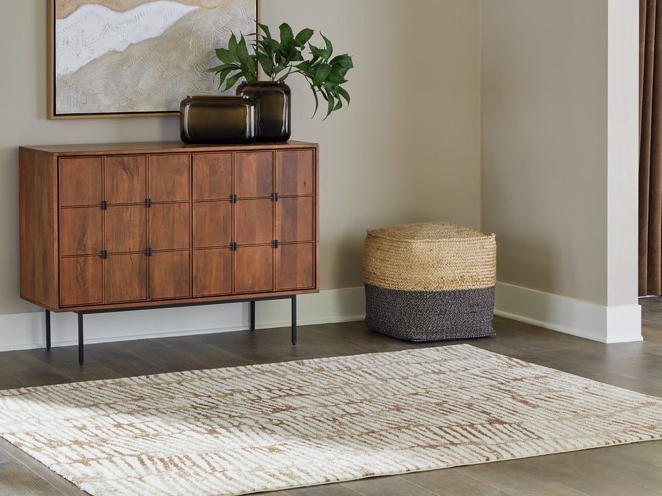 Uduak Rug - Aras Mattress And Furniture(Las Vegas, NV)