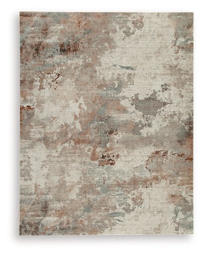 Jadenburg Rug - Aras Mattress And Furniture(Las Vegas, NV)