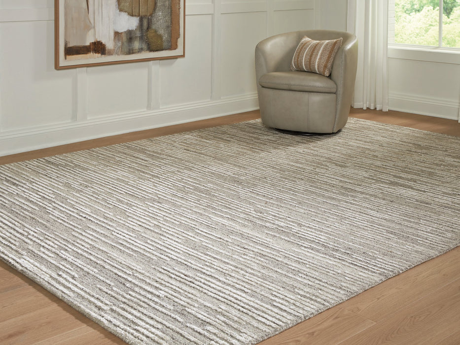 Eljory Rug - Aras Mattress And Furniture(Las Vegas, NV)