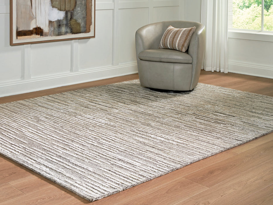 Eljory Rug - Aras Mattress And Furniture(Las Vegas, NV)