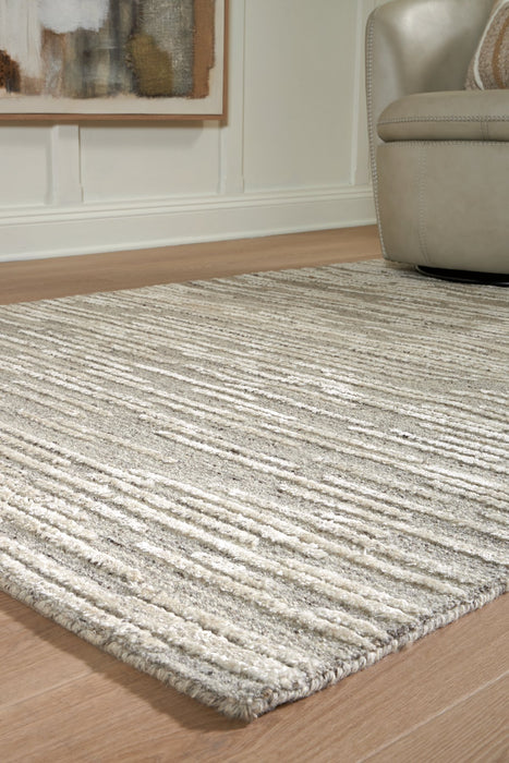 Eljory Rug - Aras Mattress And Furniture(Las Vegas, NV)
