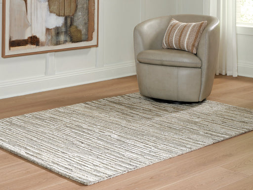 Eljory Rug - Aras Mattress And Furniture(Las Vegas, NV)