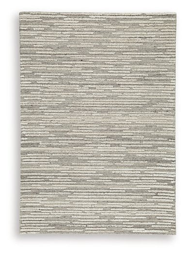 Eljory Rug - Aras Mattress And Furniture(Las Vegas, NV)