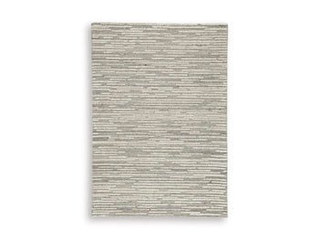 Eljory Rug - Aras Mattress And Furniture(Las Vegas, NV)