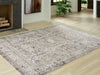 Junley Rug - Aras Mattress And Furniture(Las Vegas, NV)