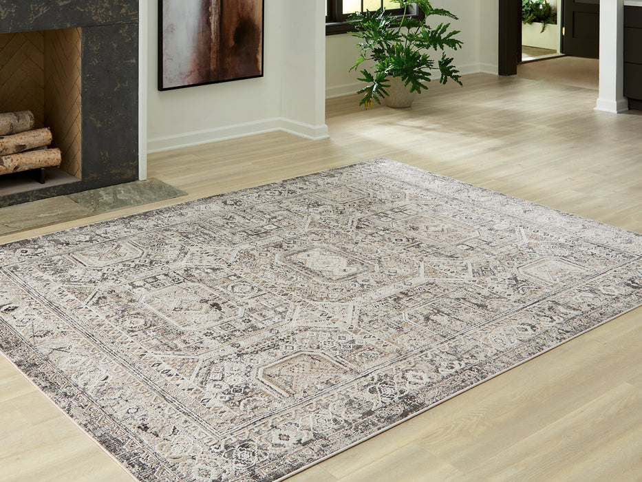 Junley Rug - Aras Mattress And Furniture(Las Vegas, NV)