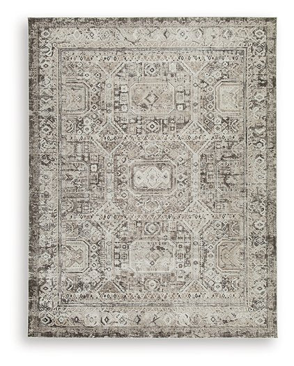 Junley Rug - Aras Mattress And Furniture(Las Vegas, NV)