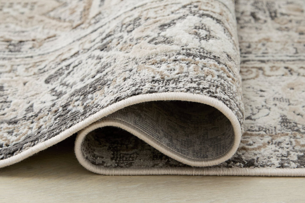 Junley Rug - Aras Mattress And Furniture(Las Vegas, NV)