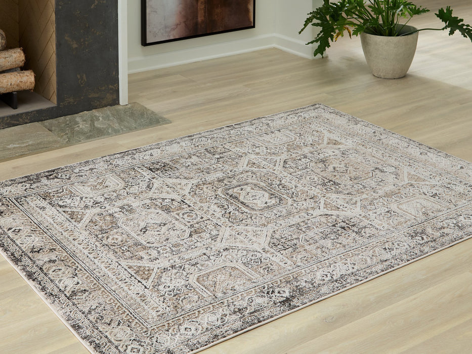 Junley Rug - Aras Mattress And Furniture(Las Vegas, NV)