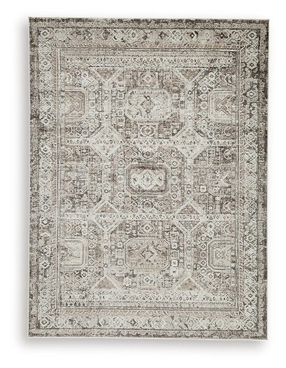 Junley Rug - Aras Mattress And Furniture(Las Vegas, NV)