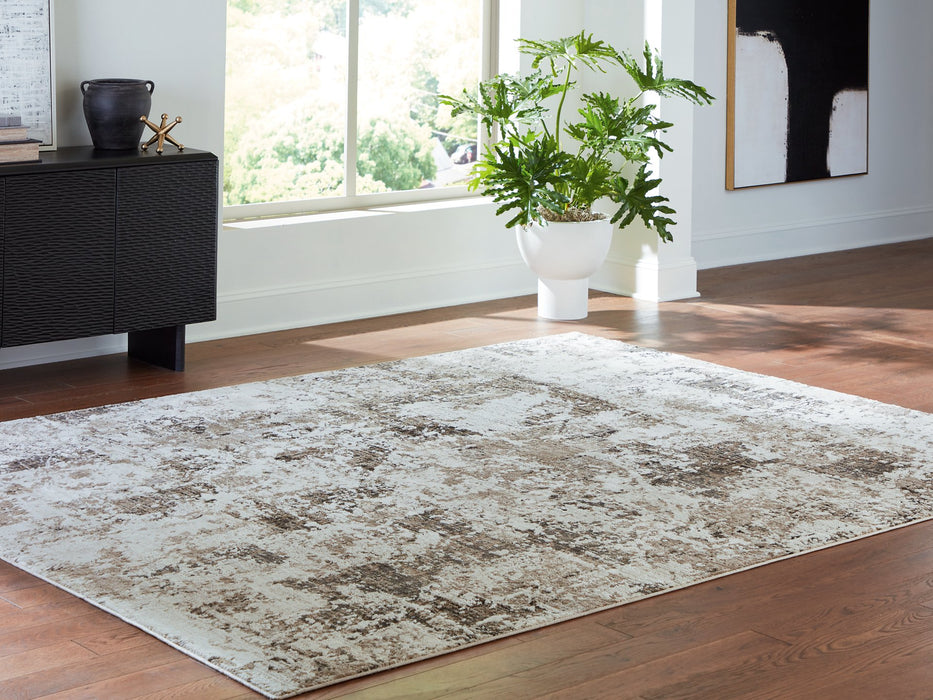 Barricland Rug - Aras Mattress And Furniture(Las Vegas, NV)