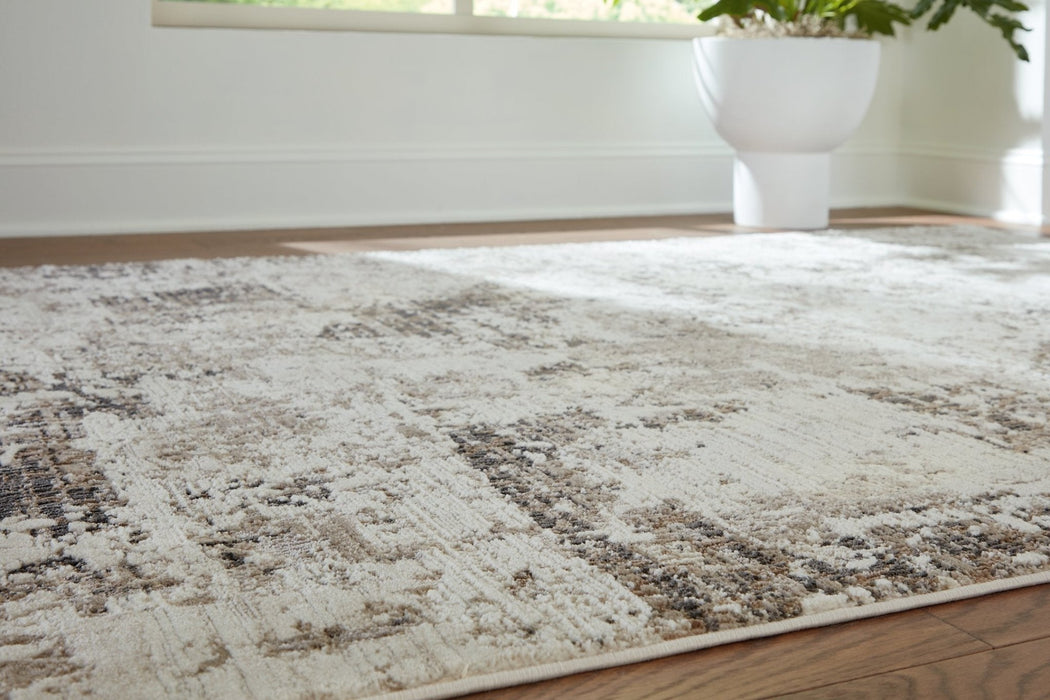 Barricland Rug - Aras Mattress And Furniture(Las Vegas, NV)