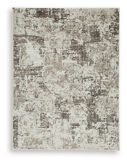 Barricland Rug - Aras Mattress And Furniture(Las Vegas, NV)