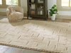 Clayman Rug - Aras Mattress And Furniture(Las Vegas, NV)