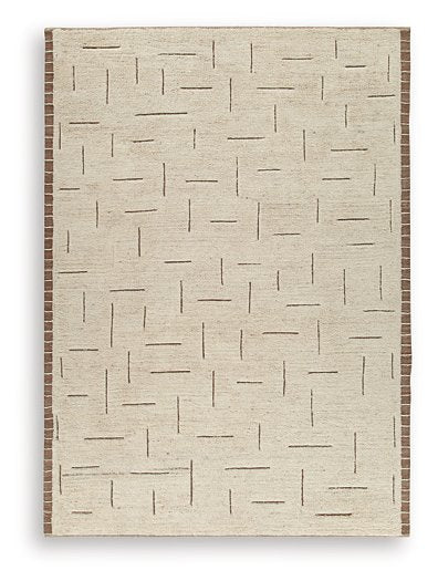 Clayman Rug - Aras Mattress And Furniture(Las Vegas, NV)