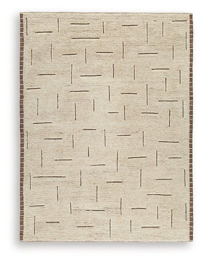 Clayman Rug - Aras Mattress And Furniture(Las Vegas, NV)