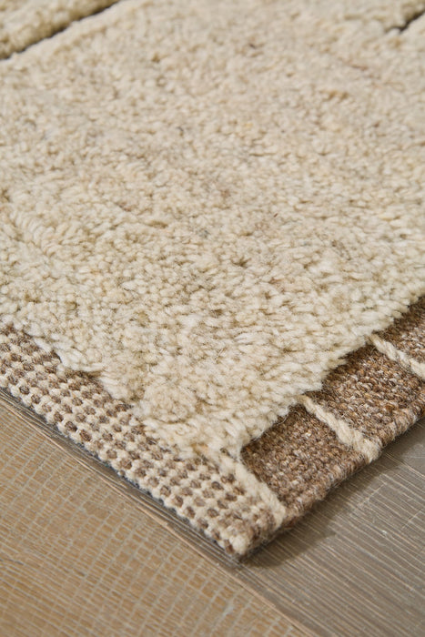 Clayman Rug - Aras Mattress And Furniture(Las Vegas, NV)