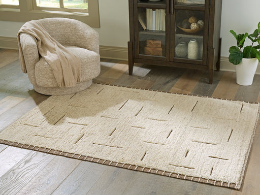 Clayman Rug - Aras Mattress And Furniture(Las Vegas, NV)