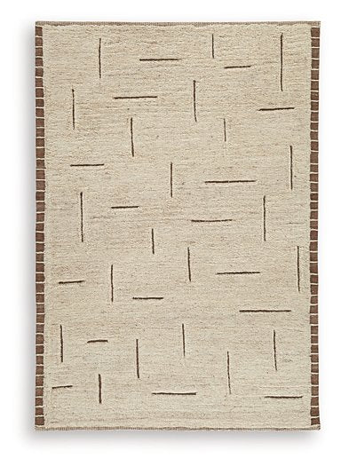Clayman Rug - Aras Mattress And Furniture(Las Vegas, NV)