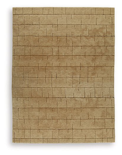 Luzmont Rug - Aras Mattress And Furniture(Las Vegas, NV)