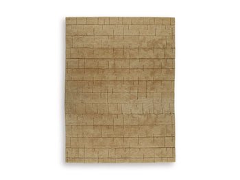 Luzmont Rug - Aras Mattress And Furniture(Las Vegas, NV)