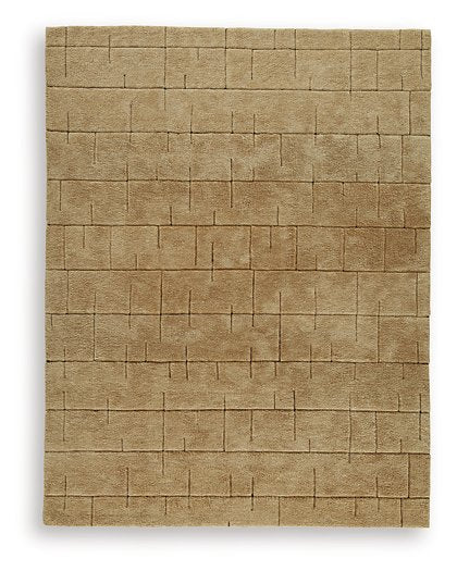 Luzmont Rug - Aras Mattress And Furniture(Las Vegas, NV)
